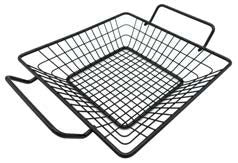 GrillSimple Non-Stick Grilling Basket