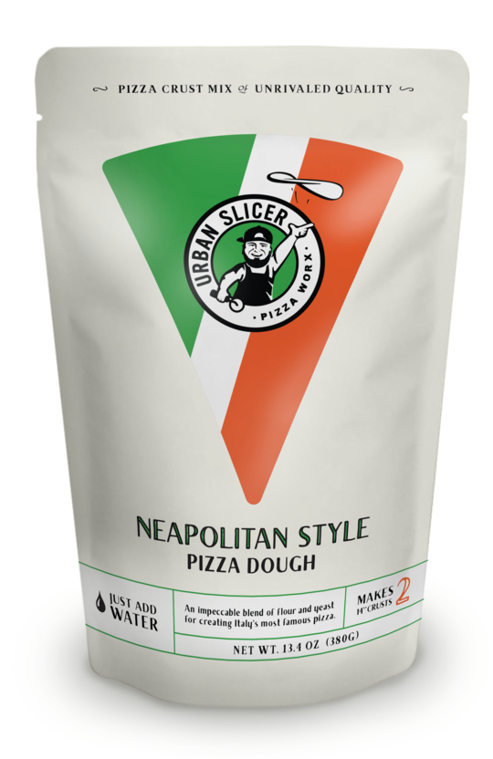 Load image into Gallery viewer, Urban Slicer Neapolitan Style Pizza Dough
