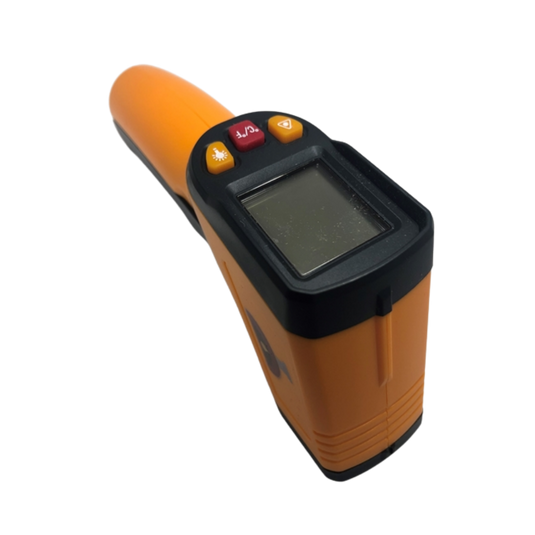 Alfa Infrared Thermometer ** Flash Sale