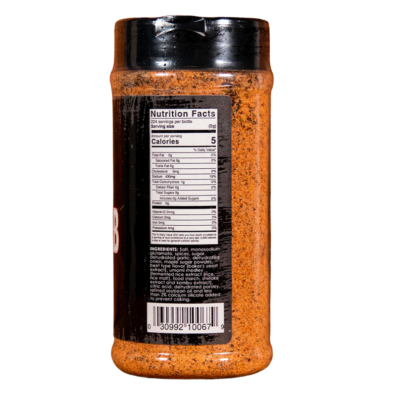 Load image into Gallery viewer, Swine Life BBQ: Prime Beef Rub
