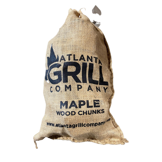 Atlantagrillshoppany Premium Smoking Wood – Maple