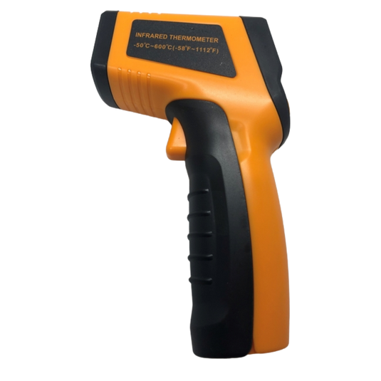 Alfa Infrared Thermometer ** Flash Sale