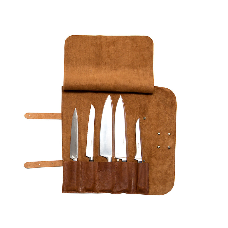 Load image into Gallery viewer, Xapron Knife Roll

