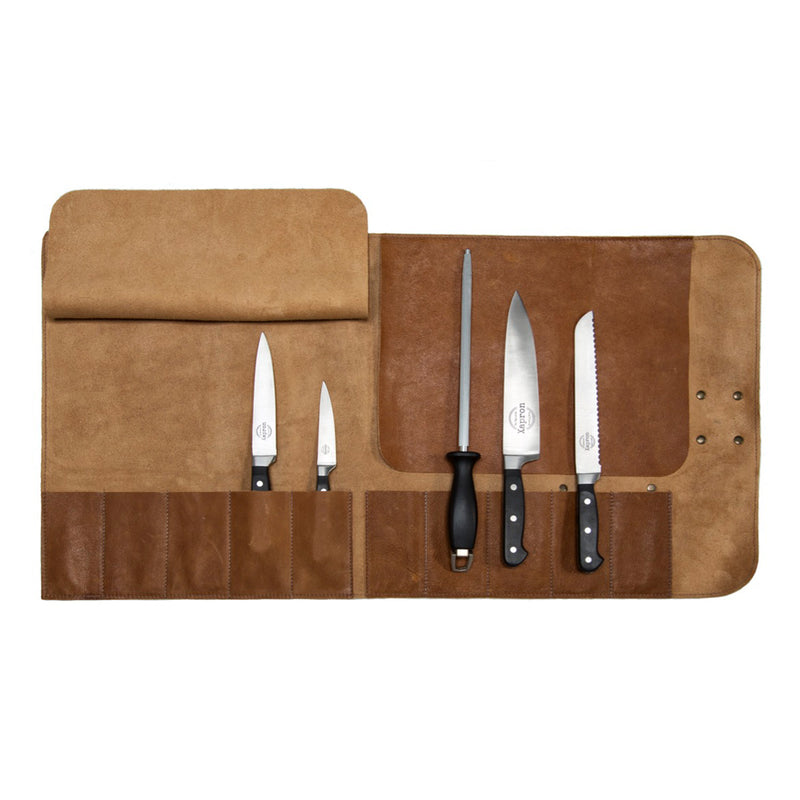Load image into Gallery viewer, Xapron Knife Roll
