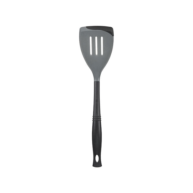 Load image into Gallery viewer, Le Creuset Revolution® Bi-Material Slotted Spatula
