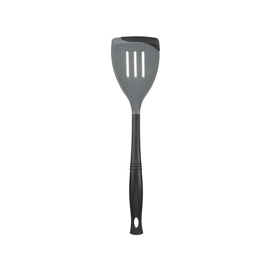 Le Creuset Revolution® Bi-Material Slotted Spatula
