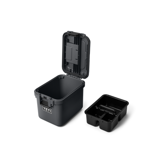 YETI Loadout GoBox 15 Gear Case