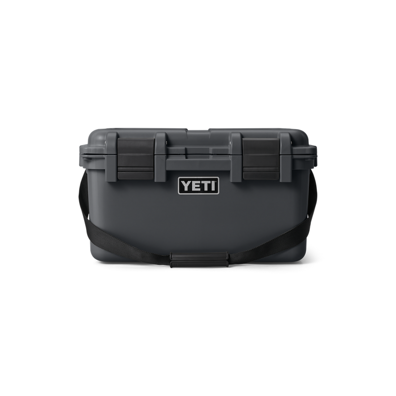 Load image into Gallery viewer, YETI Loadout GoBox 30 Gear Case
