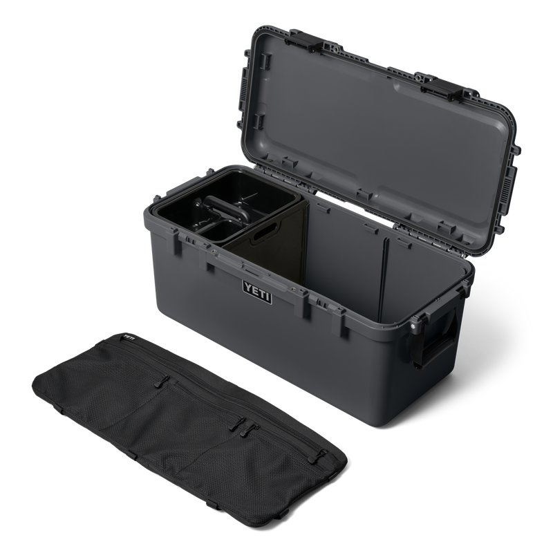 Load image into Gallery viewer, YETI Loadout GoBox 60 Gear Case
