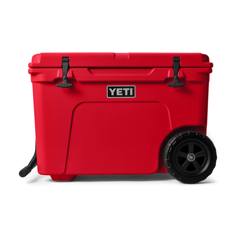 Load image into Gallery viewer, YETI Tundra Haul Wheeled Cooler
