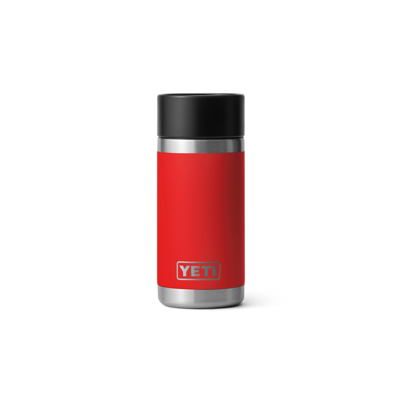 Load image into Gallery viewer, YETI Rambler 12 oz Bottle with Hotshot Cap
