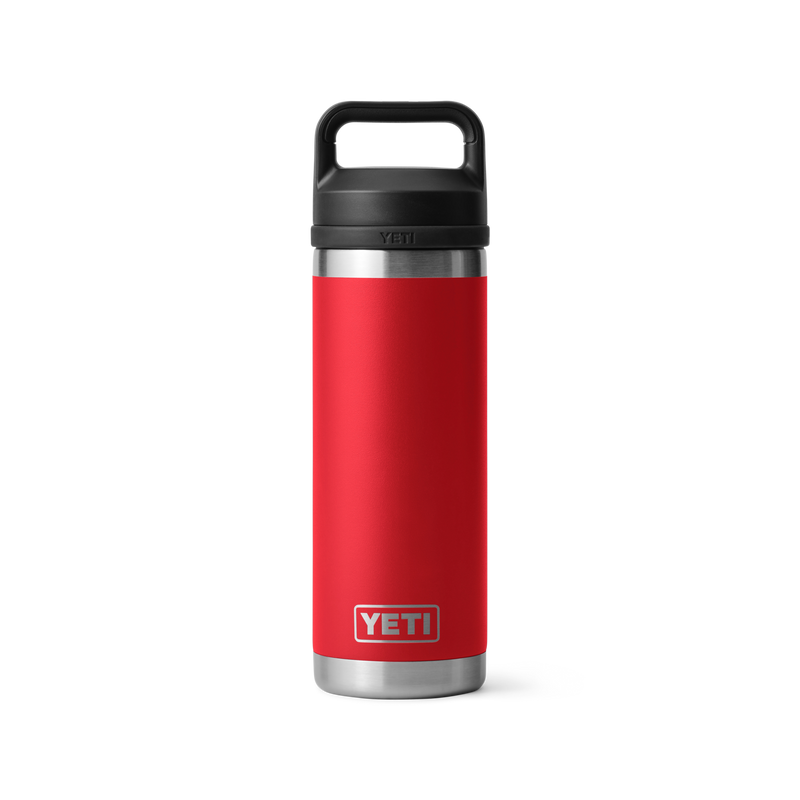 Load image into Gallery viewer, YETI Rambler 18 oz Bottle with Chug Cap
