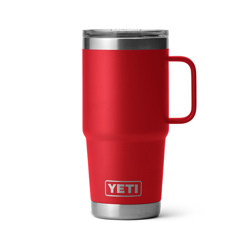 Load image into Gallery viewer, YETI Rambler 20 oz Travel Mug

