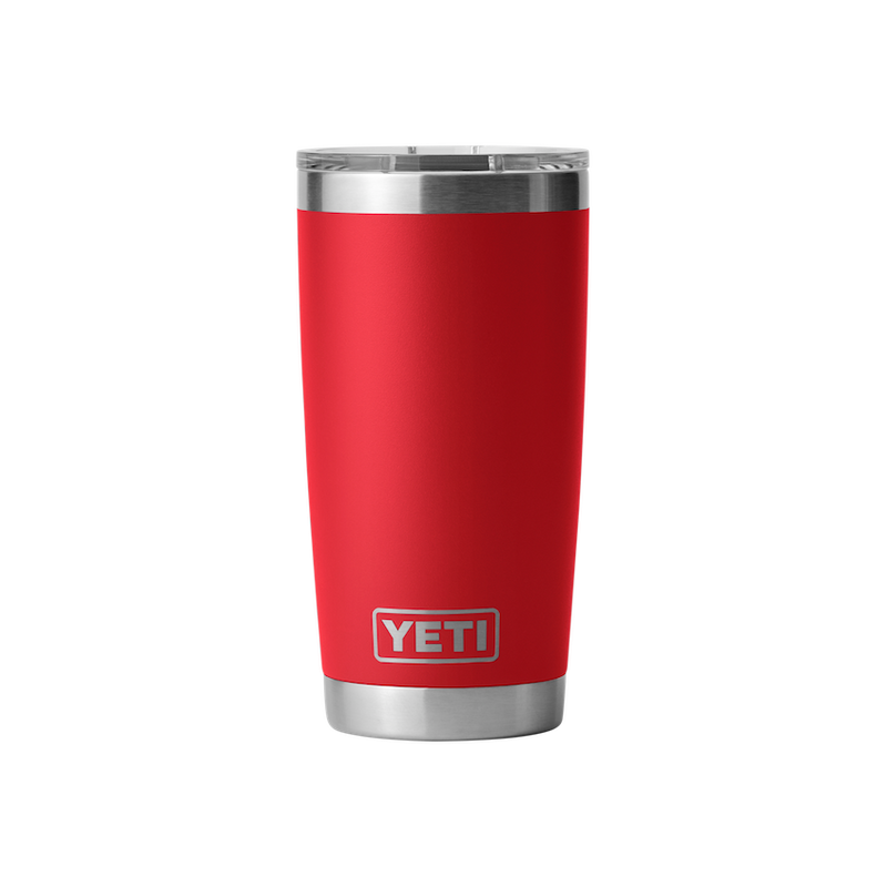 Load image into Gallery viewer, YETI Rambler 20 oz Tumbler
