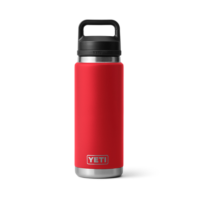 Load image into Gallery viewer, YETI Rambler 26 oz Bottle with Chug Cap
