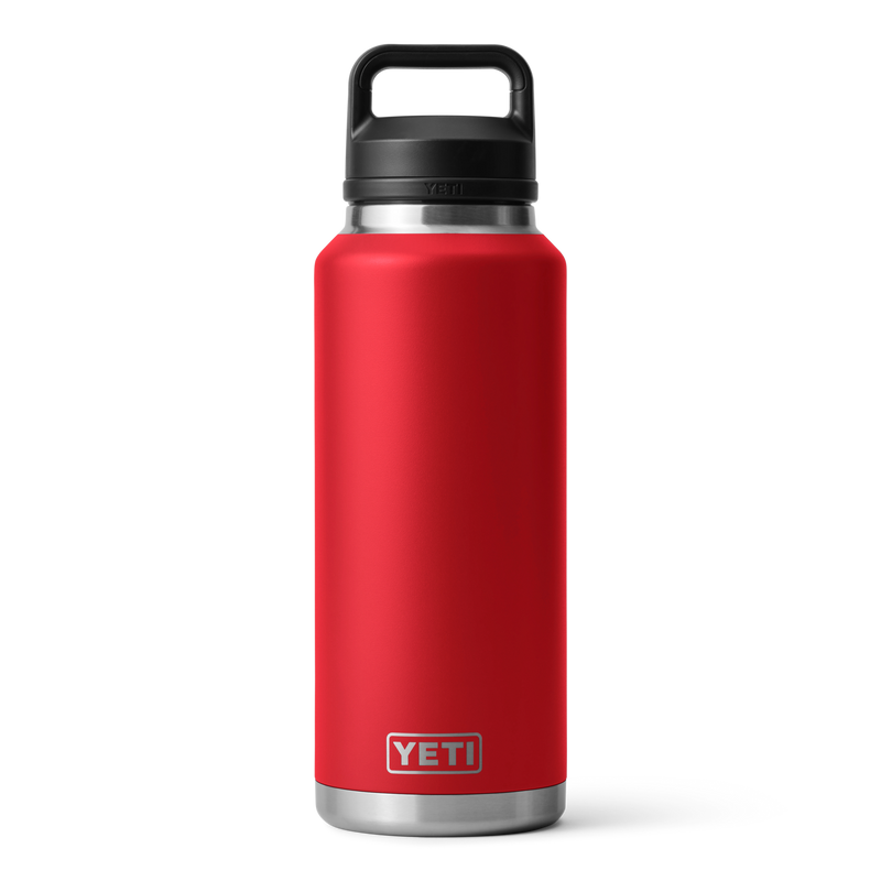 Load image into Gallery viewer, YETI Rambler 46 oz Bottle with Chug Cap
