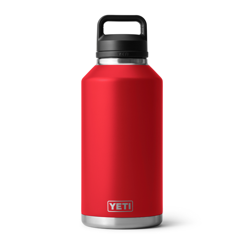 Load image into Gallery viewer, YETI Rambler 64 oz Bottle with Chug Cap
