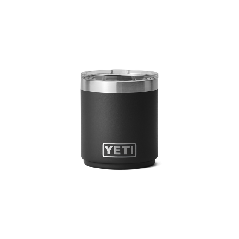 Load image into Gallery viewer, YETI Rambler 10 oz Stackable Lowball 2.0
