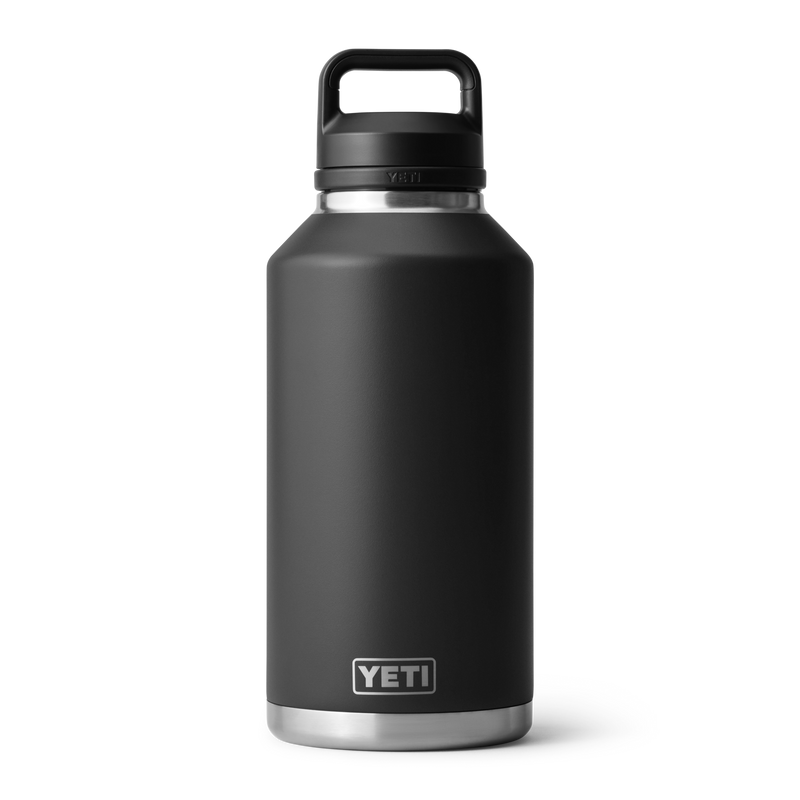 Load image into Gallery viewer, YETI Rambler 64 oz Bottle with Chug Cap
