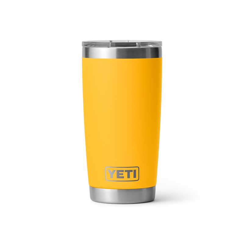 Load image into Gallery viewer, YETI Rambler 20 oz Tumbler
