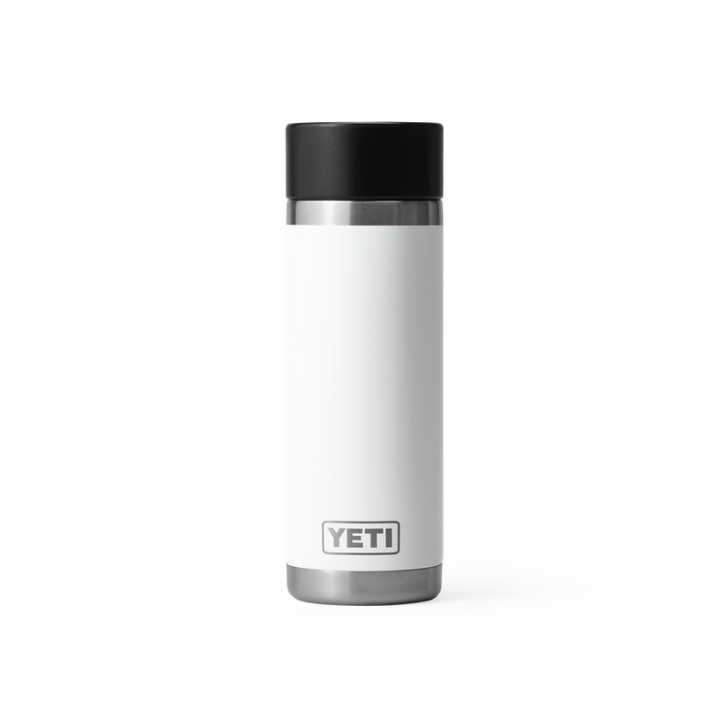 Load image into Gallery viewer, YETI Rambler 18 oz Bottle with Hotshot Cap
