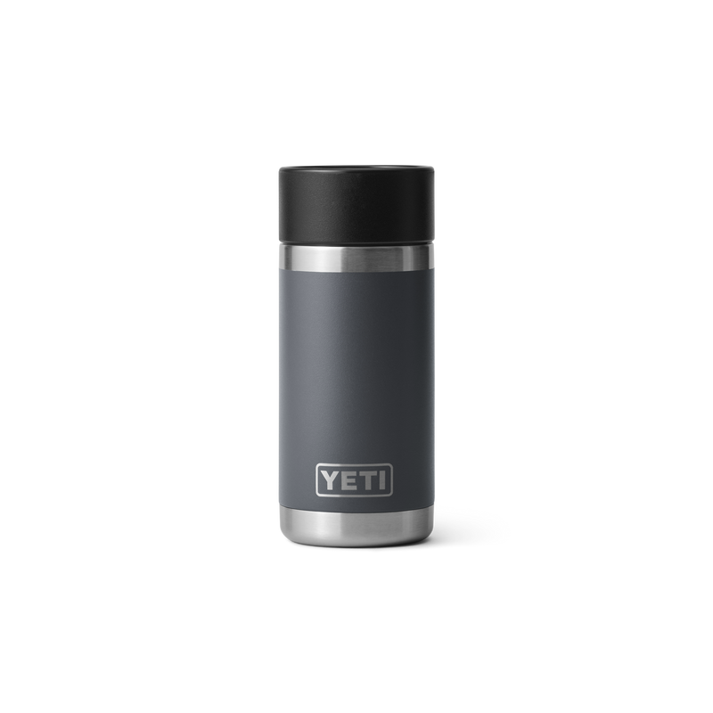 Load image into Gallery viewer, YETI Rambler 12 oz Bottle with Hotshot Cap

