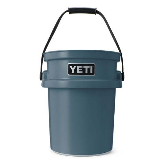 YETI LoadOut 5-Gallon Bucket