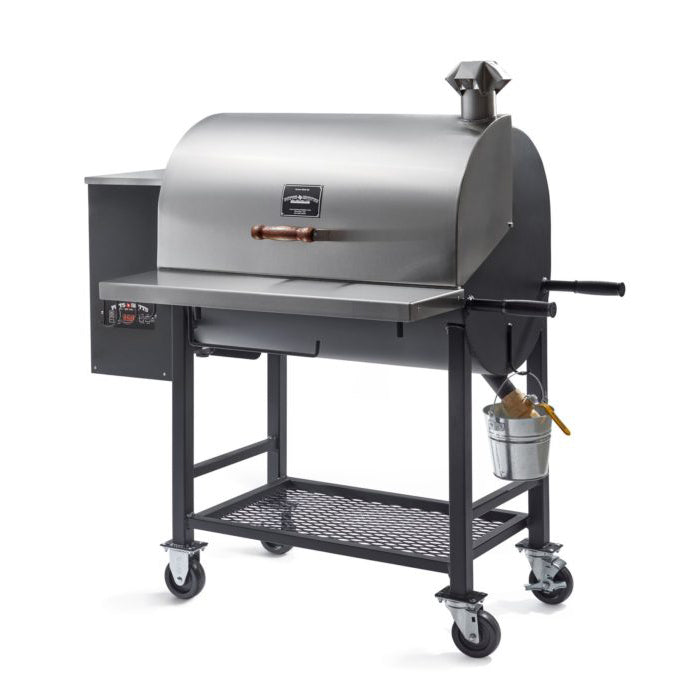 Load image into Gallery viewer, Maverick 850 Wood Pellet Grill
