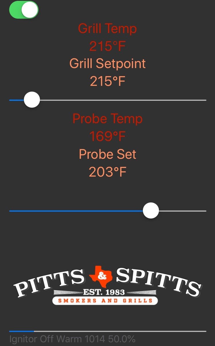 Load image into Gallery viewer, Pitts &amp; Spitts WiFi Module For Maverick Series Pellet Grill
