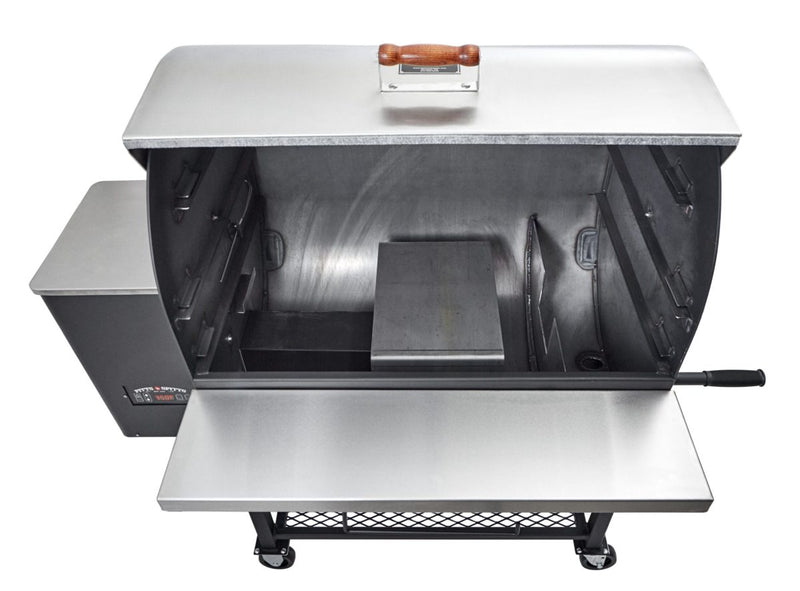Load image into Gallery viewer, Maverick 2000 Wood Pellet Grill
