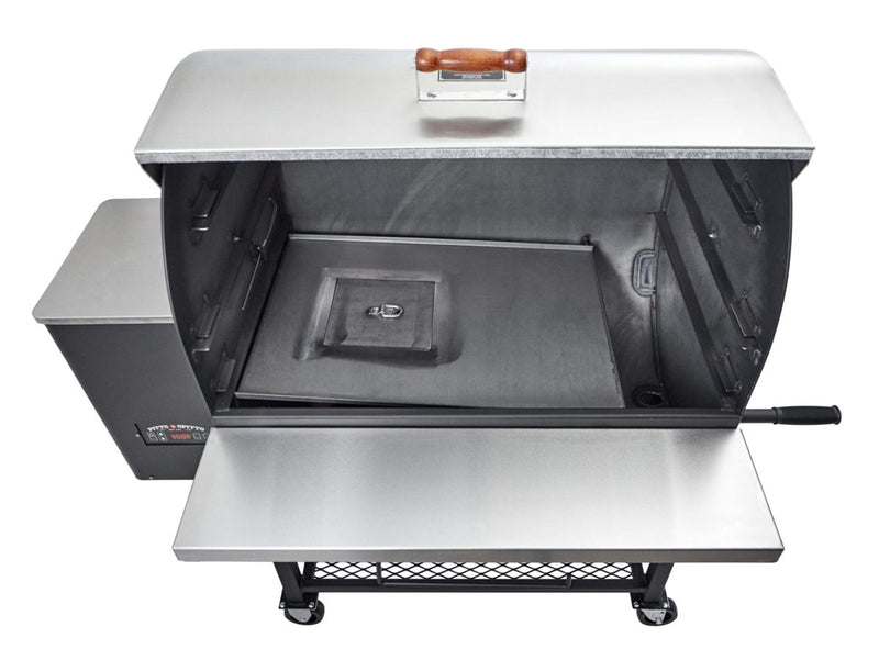 Load image into Gallery viewer, Maverick 2000 Wood Pellet Grill
