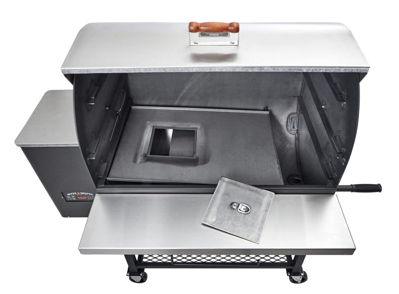 Load image into Gallery viewer, Maverick 2000 Wood Pellet Grill
