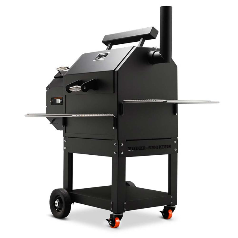 Load image into Gallery viewer, Yoder Smokers - YS480s Pellet Grill
