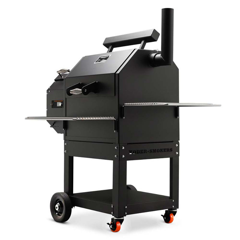 Load image into Gallery viewer, Yoder Smokers - YS480s Pellet Grill
