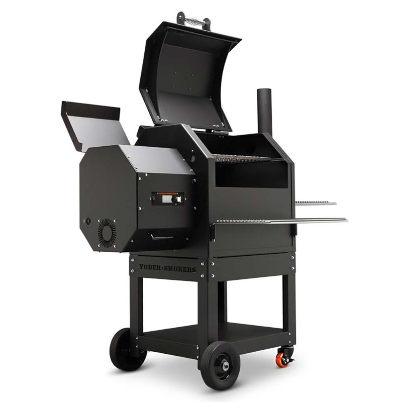 Load image into Gallery viewer, Yoder Smokers - YS480s Pellet Grill
