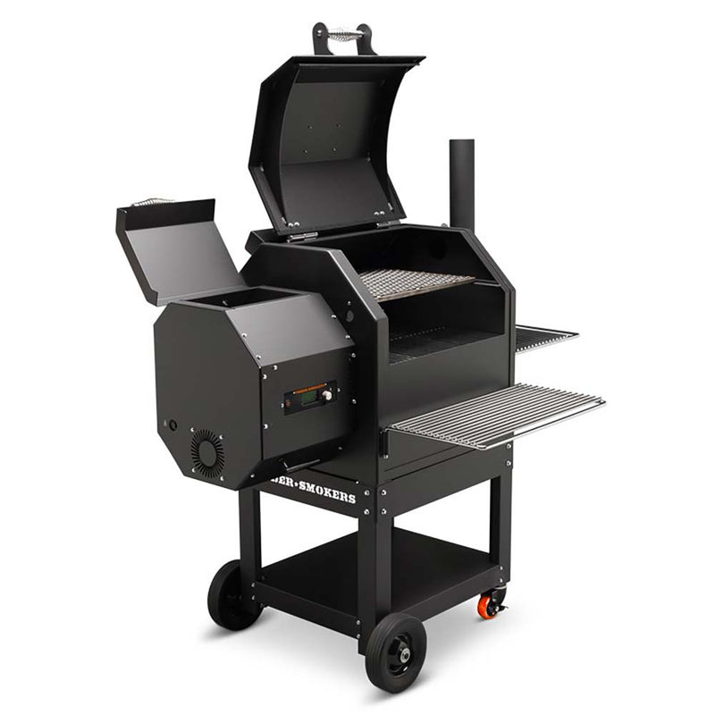 Load image into Gallery viewer, Yoder Smokers - YS480s Pellet Grill

