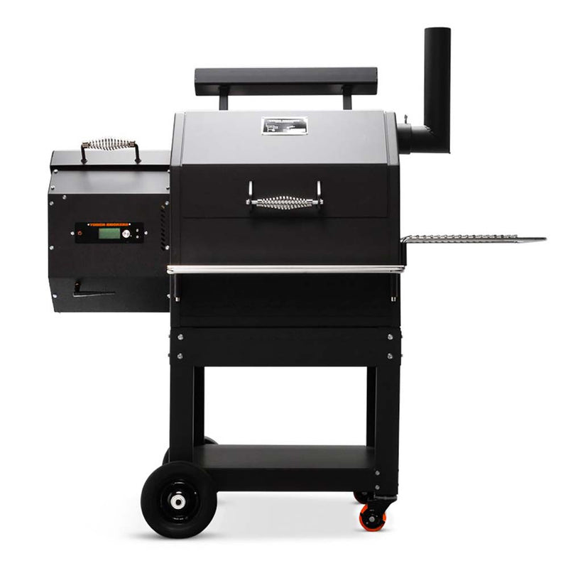 Load image into Gallery viewer, Yoder Smokers - YS480s Pellet Grill
