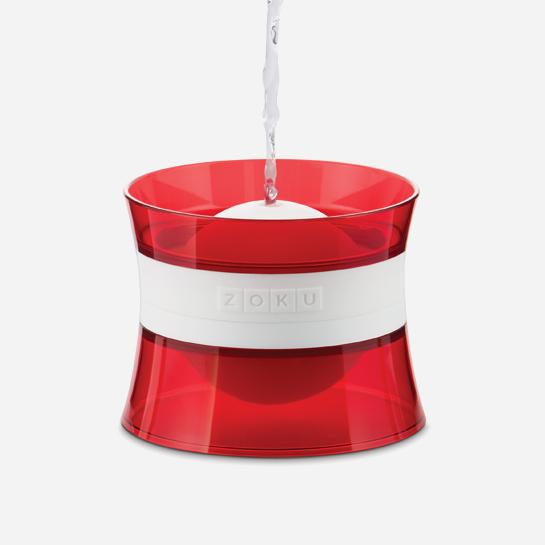 Load image into Gallery viewer, Zoku Ice Ball Mold - Set of 2
