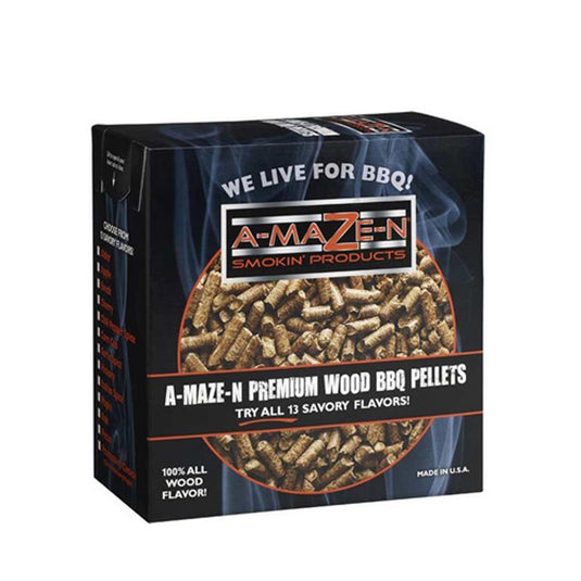 A-MAZE-N Pellets Pitmasters Choice 2lb. 802001