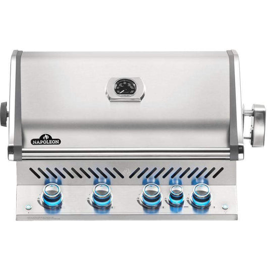 Napoleon Built-in Prestige PRO™ 500