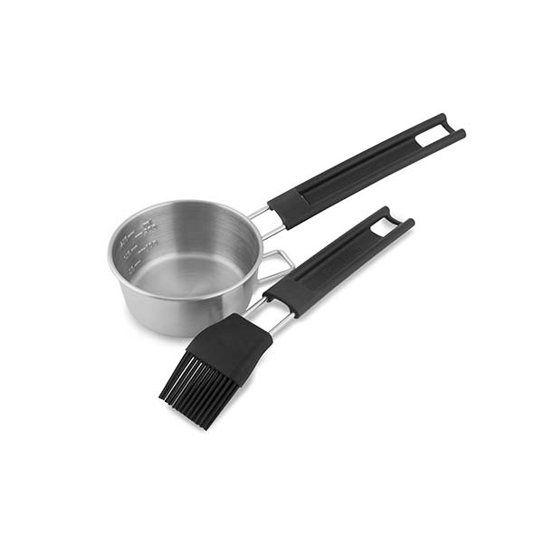 Load image into Gallery viewer, Broil King Deluxe Basting Set
