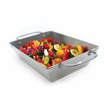 Load image into Gallery viewer, Broil King Deep Wok Grill Topper
