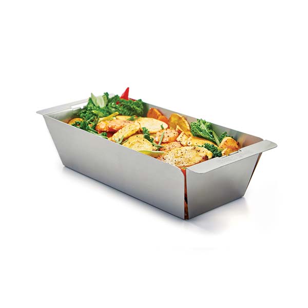 Load image into Gallery viewer, Broil King Narrow Wok Grill Topper
