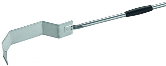 GI Metal Galvanized Steel Ember Mover