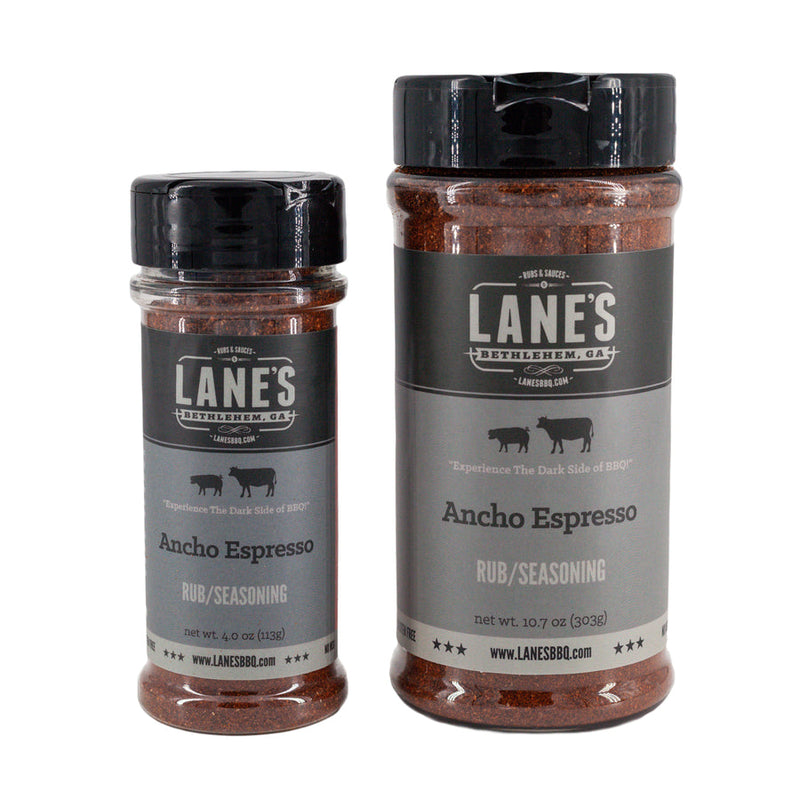 Load image into Gallery viewer, Lane's BBQ: Ancho Espresso
