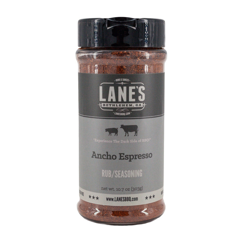 Load image into Gallery viewer, Lane's BBQ: Ancho Espresso
