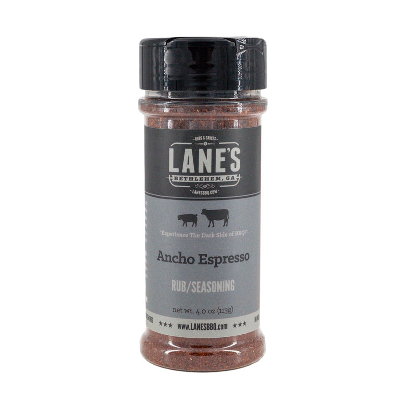 Load image into Gallery viewer, Lane's BBQ: Ancho Espresso
