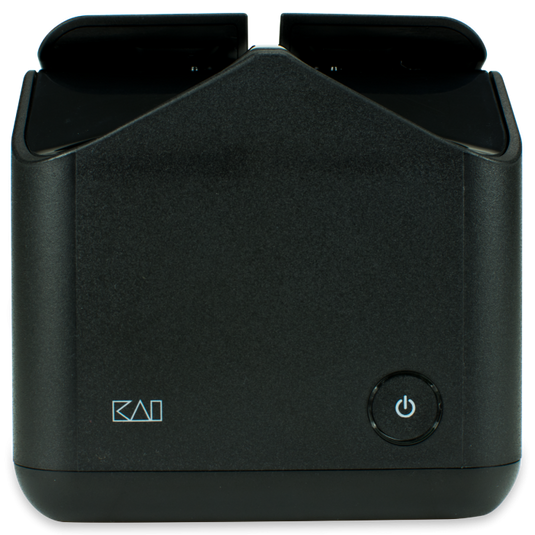 Kai Electric Sharpener
