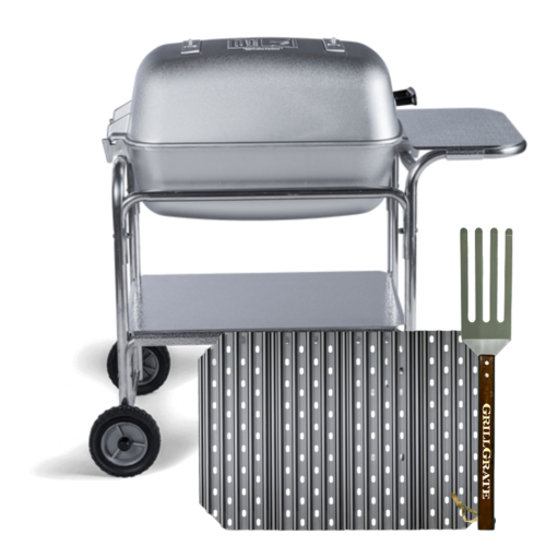 Load image into Gallery viewer, GrillGrates for PK Original &amp; PKTX Models
