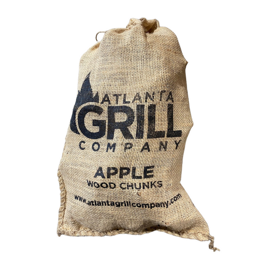 Atlantagrillshoppany Premium Smoking Wood – Apple